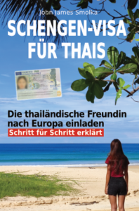 Anleitung Schengen-Visa für Thai Freundin