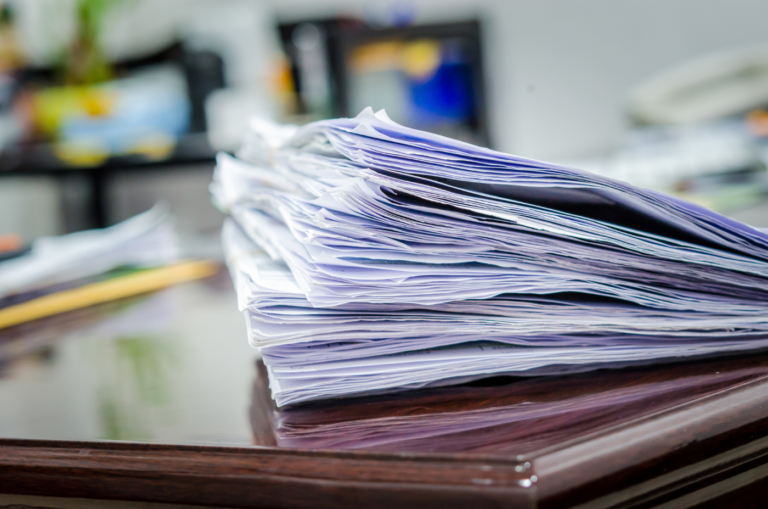 Welche Dokumente für das Schengenvisum? Schengenvisa - welche Dokumente werden benötigt?