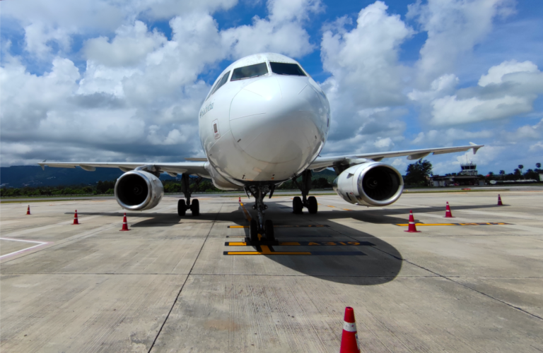 Versand nach Thailand Dokumente nach Thailand versenden