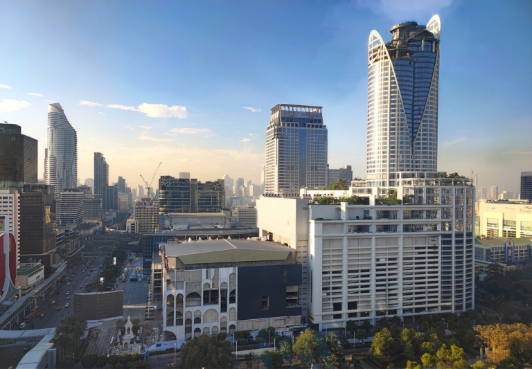 Schengenvisa Deutsche Botschaft Bangkok