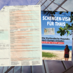 Verpflichtungserklärung Schengenvisum